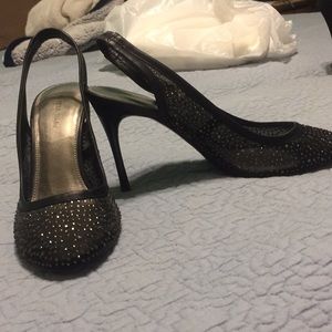 Nice party shoes